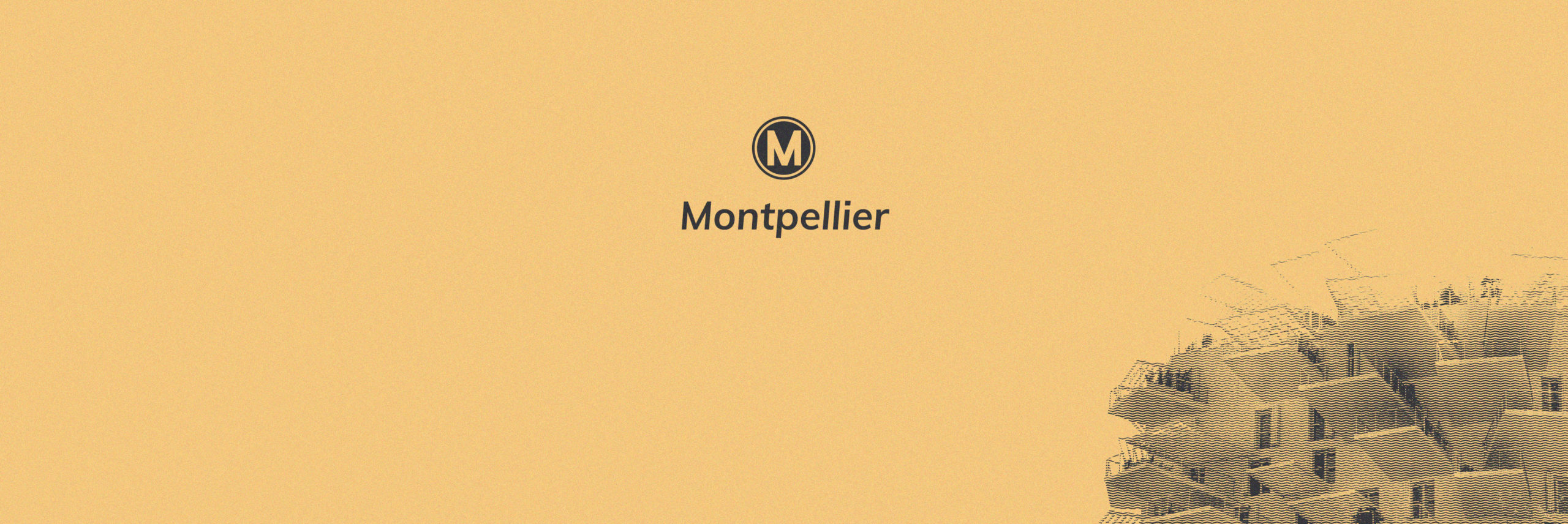 M comme Montpellier